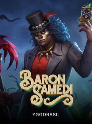 Baron Samedi