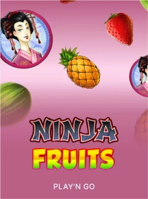 Ninja Fruits